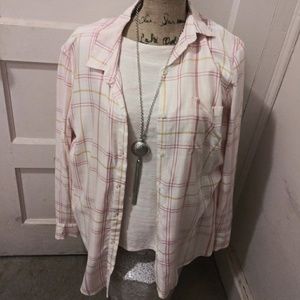 Old Navy Classic shirt